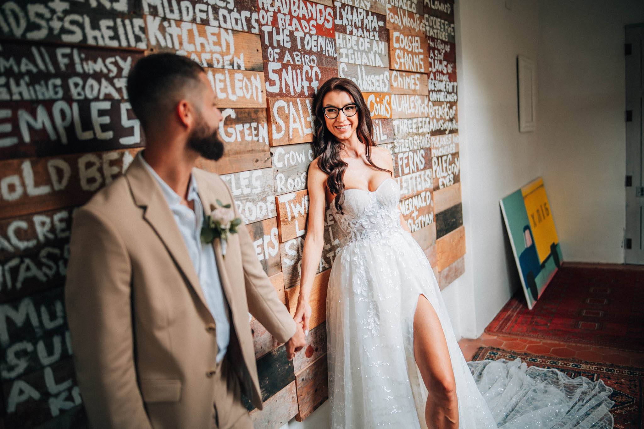 Marta Vráblová - Svatební fotografka Jihlava - Svatební fotografie