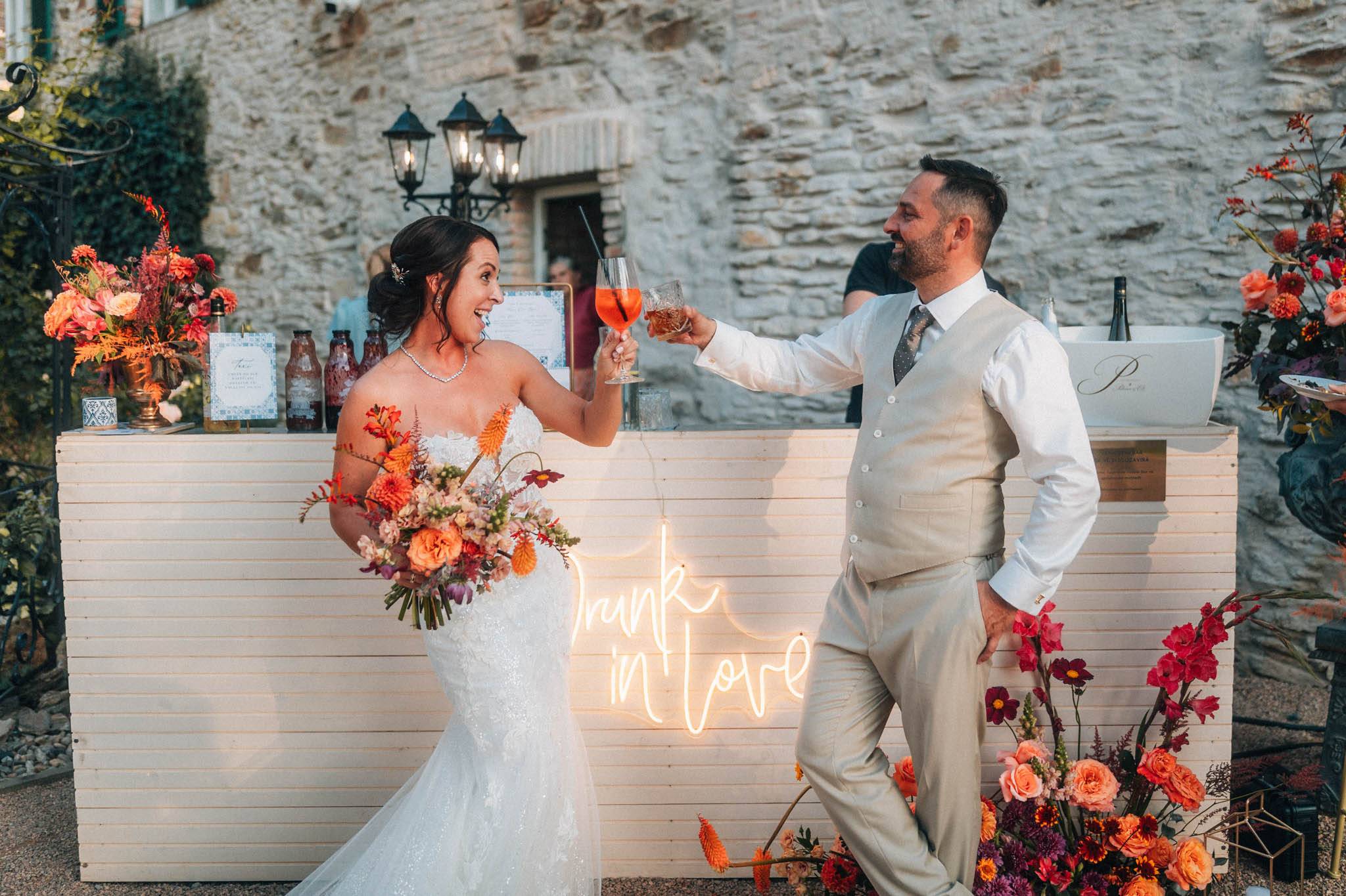 Marta Vráblová - Svatební fotografka Jihlava - Svatební fotografie
